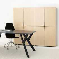 scandinavian design sideboard MRS BILL: BI558 by Mick Born KARL ANDERSSON