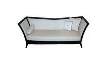 scandinavian design sofa GINO Costantini Design