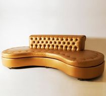 scandinavian design sofa SOPHIA by Shlomi Haziza  Haziza