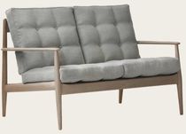 scandinavian design sofa MID 120 CHELSEA TEXTILES