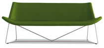 scandinavian design sofa LOTUS by Busk & Hertzog GlobeZero4