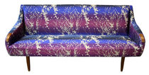 scandinavian design sofa TWILIGHT Clarissa Hulse