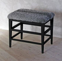 scandinavian design stool F&Aring;R&Ouml; G.A.D