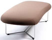 scandinavian design upholstered bench BONDO by Harri Korhonen inno