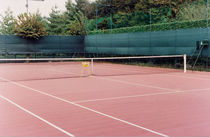 screening fence  EMIS FRANCE