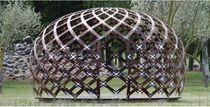 sculpture for public space DREAM SPACE David Trubridge Design