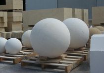 sculpture for public space  ARENISCAS ROSAL