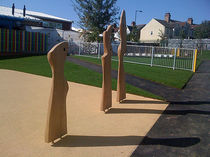 sculpture for public space PARKFIELD, HYDE AND UNDERHILL  Chaircreative