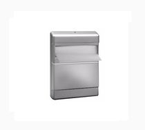 seat cover dispenser CHROMANTIS 4039/A QTS