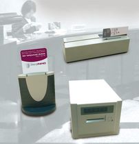 security and access control management software  OMNITEC SYSTEMS, S.L.