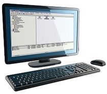 security and access control management software DOM ELS Dom Sicherheitstechnik