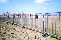 security barrier for public spaces  EPS DOUBLET