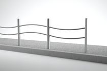 security barrier for public spaces NAVY LAB23