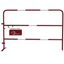 security barrier for public spaces TP Fb Sourcing
