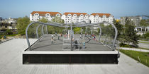 security barrier  Geobrugg AG