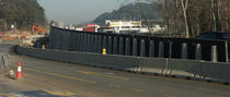 security barrier  Pujol