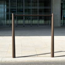 security barrier for public spaces ALCYON AREA