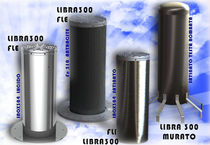 security barrier for public spaces LIBRA300 ALL PRODUCT MAC srl