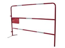 security barrier for public spaces ECONOMICAL SAFETY Fb Sourcing