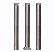 security bollard for public spaces ELLIPSON HUSSON INTERNATIONAL