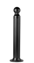 security bollard for public spaces R-7530 Reliance Foundry Co. Ltd.
