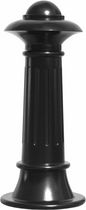 security bollard for public spaces R-7538 Reliance Foundry Co. Ltd.