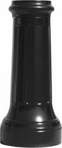 security bollard for public spaces R-7520 Reliance Foundry Co. Ltd.
