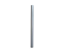 security bollard for public spaces FLAT TOP  Fb Sourcing