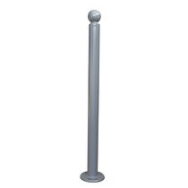 security bollard for public spaces SURFACE MOUNTED Fb Sourcing