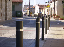 security bollard for public spaces HOSPITALET : H214 Benito