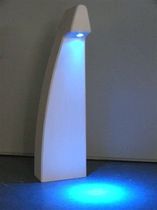 security bollard for public spaces CYLENE&reg; Sitinao