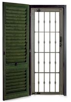 security grille for door LONDRA COMECA GROUP