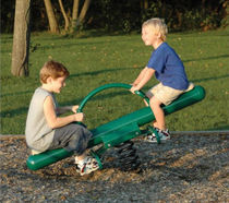 seesaw RETRO ROCKER BYO Playground, Inc.
