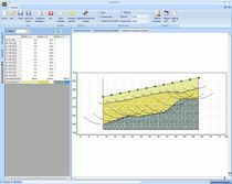 seismic risk calculation software EASY REFRACT GEOSTRU