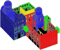 seismic risk calculation software ACORD-CP ITECH 