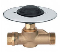 self-closing toilet flowmeter 9454 RUBINETTERIE MCM