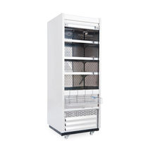 self-service refrigerated display case GEM : R65 SCS  Williams Refrigeration