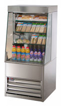 self-service refrigerated display case SLD60 Frost Tech