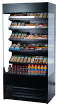 self-service refrigerated display case BD60 Frost Tech