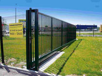 self-supporting gate STANDARD Jacot des Combes