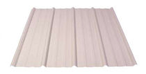 self-supporting profiled steel sheet GRANDRIB 3&reg; - 26 GAUGE Fabral