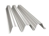 self-supporting profiled steel sheet 150 / 280  Arcelor