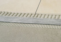 semi-rigid acoustic polyethylene insulation panel for floor SCHL&Uuml;TER&reg;-DITRA-SOUND Schluter-Systems