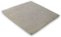 semi-rigid acoustic rubber insulation panel DBSTOP ISOLATEC