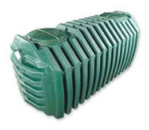 septic tank PTA Premier Tech