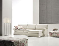 shabby chic traditional style corner sofa JOYCE - SL ESSENTIAL 'Salcon' Contemporary Sofas