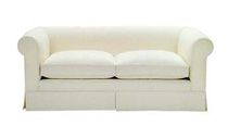 shabby chic traditional style sofa SOMIEDO 2 PZ Ka-International