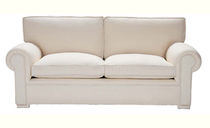 shabby chic traditional style sofa bed SANLUCAR 2 PZ Ka-International