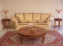shabby chic traditional style sofa 2664 Mice Versailles