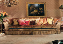 shabby chic traditional style sofa PR0525 PHILIPPE PROVASI